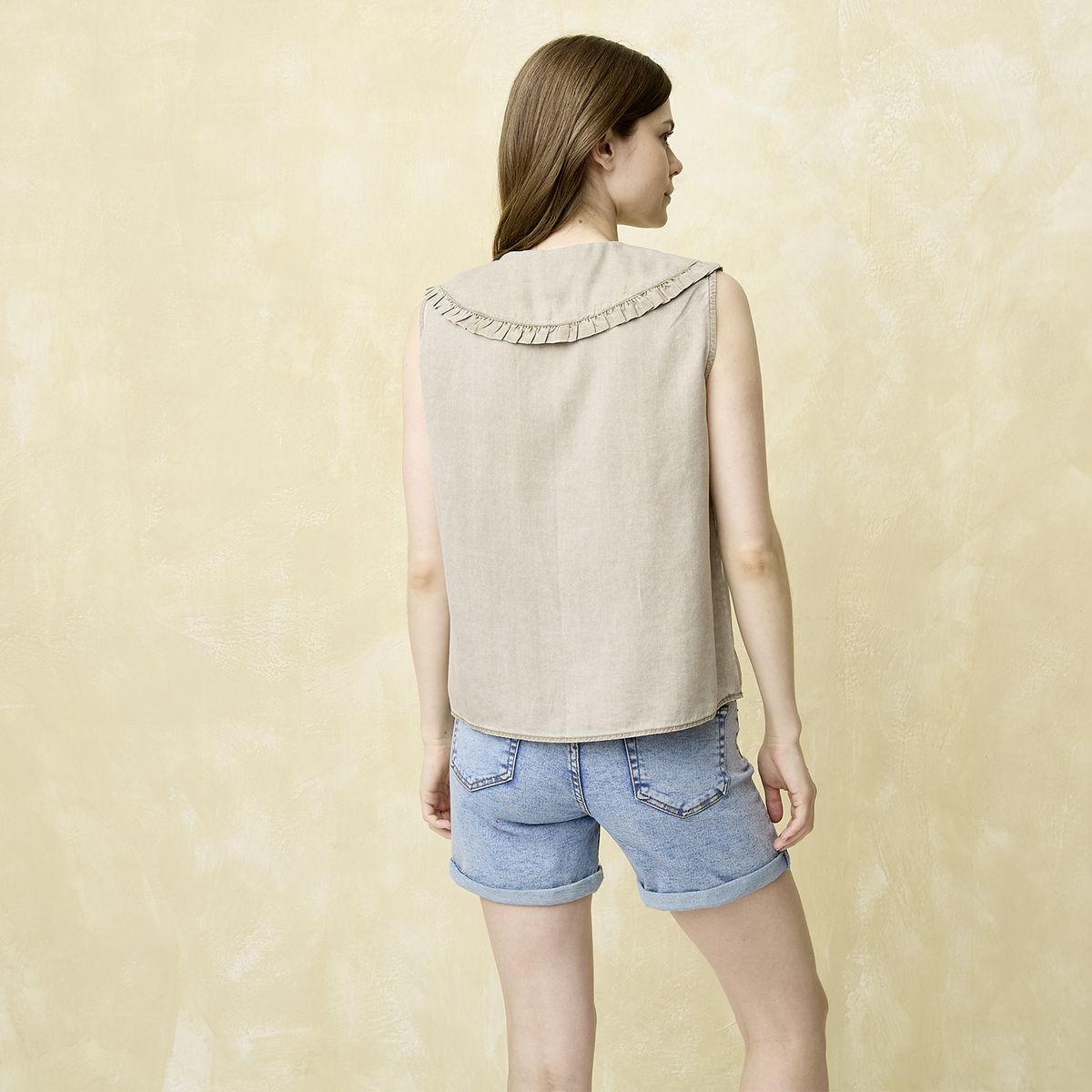 UNIVERSITY CLUB - Blusa Mujer University Club