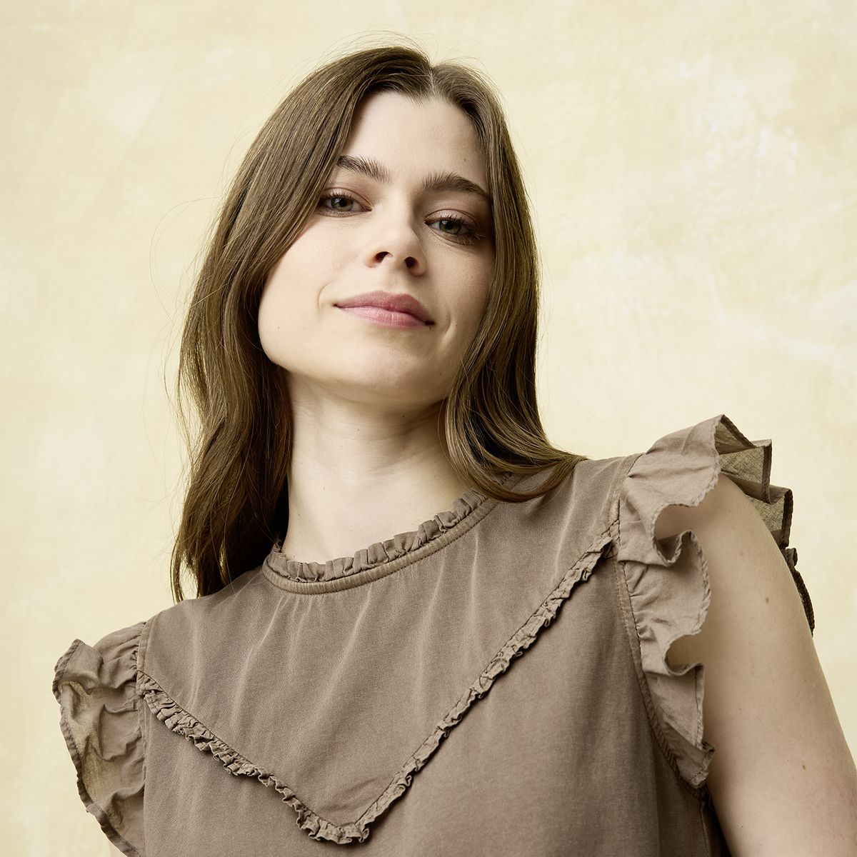 UNIVERSITY CLUB - Polera Algodón Mujer University Club