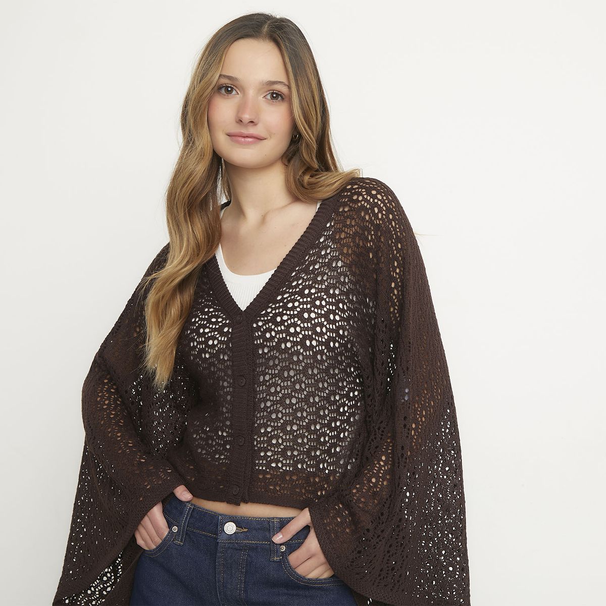 SYBILLA - Sweater Mujer Sybilla