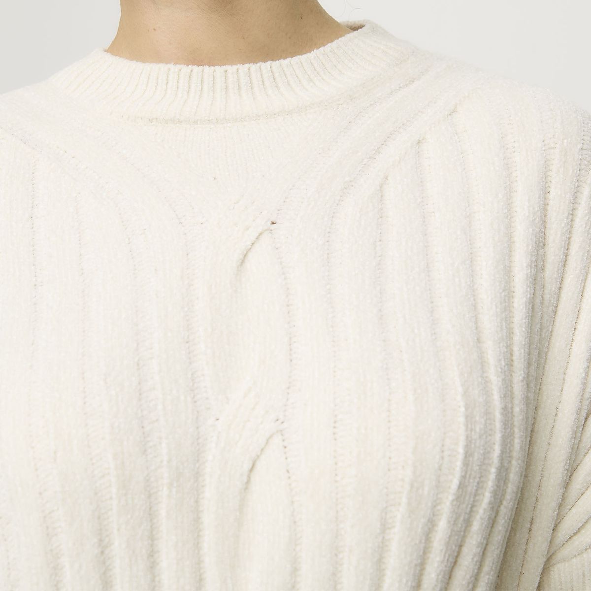 NEWPORT - Sweater Mujer Newport