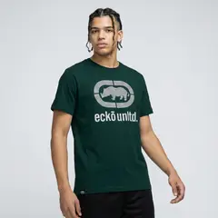 ECKO - Polera Manga Corta Algodón Niño