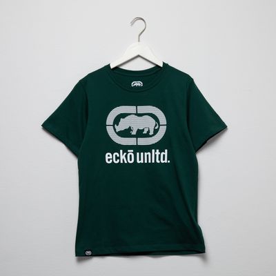 Imagen 2 del producto Polera Manga Corta Algodón Niño