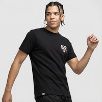 Polera Manga Corta Algodón Niño