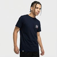 Polera Manga Corta Algodón Niño