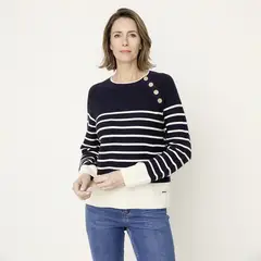 NEWPORT - Sweater Mujer