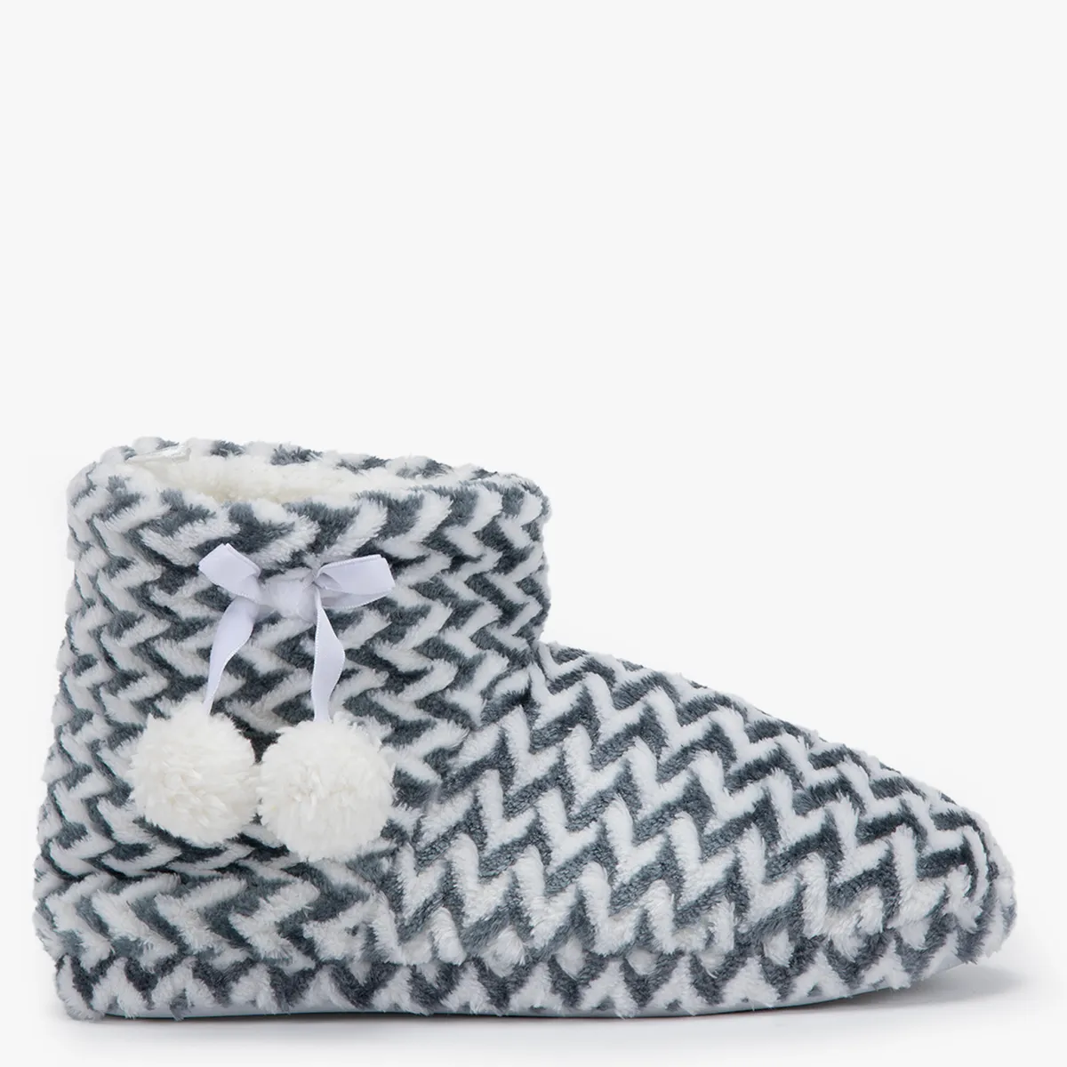 S COCCI - Pantufla Bota Baja Mujer S Cocci