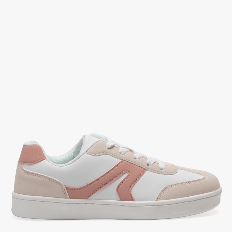 ELEVEN Zapatilla Urbana Niña Rosado (33 a 38)