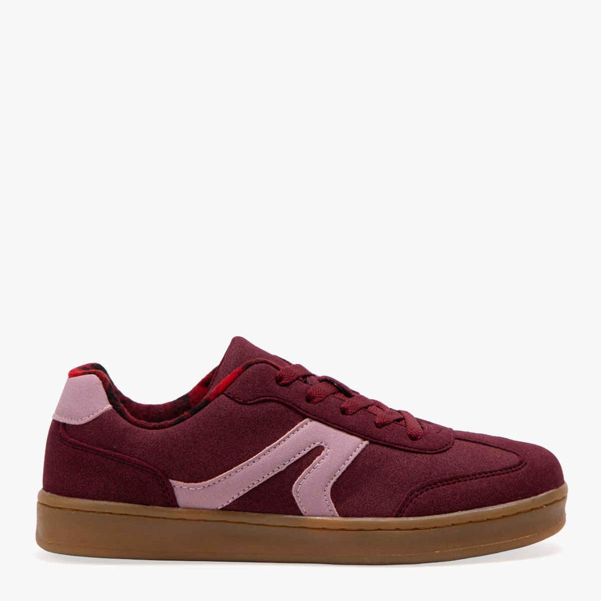 ELEVEN - Zapatilla Urbana Niña Rojo (33 a 38) Eleven