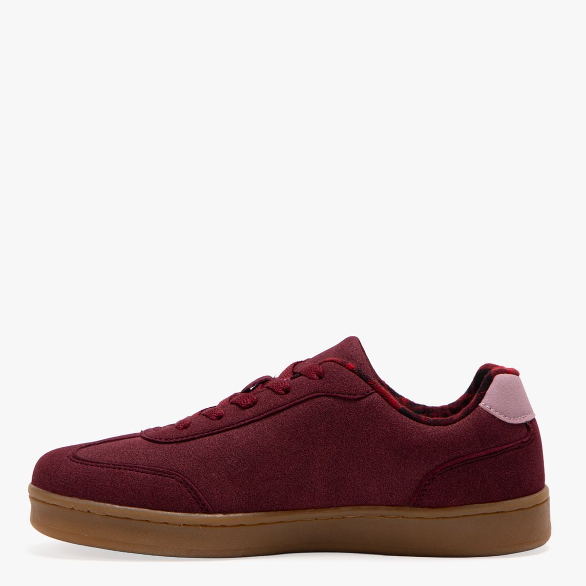 ELEVEN - Zapatilla Urbana Niña Rojo (33 a 38) Eleven