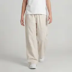 ELEVEN - Pantalón Algodón Niña Beige