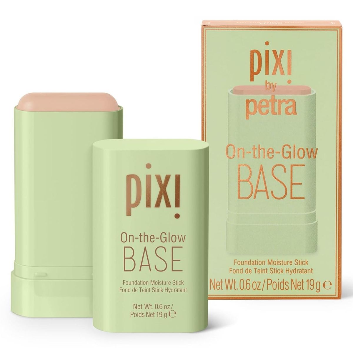 PIXI - On-The-Glow Base Nude Pixi