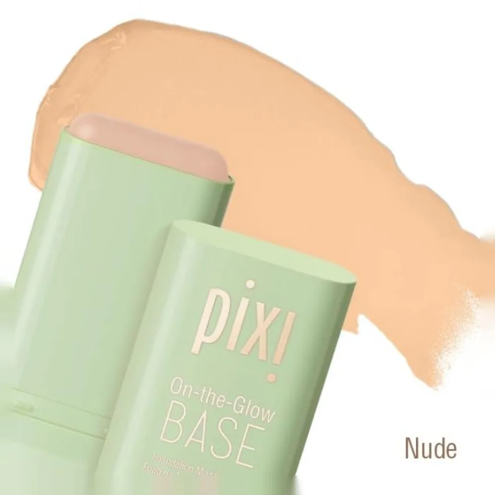 Pixi On-the-Glow Base Nude, foto 2
