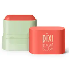 PIXI - Mini On-The-Glow Blush Juicy 10G