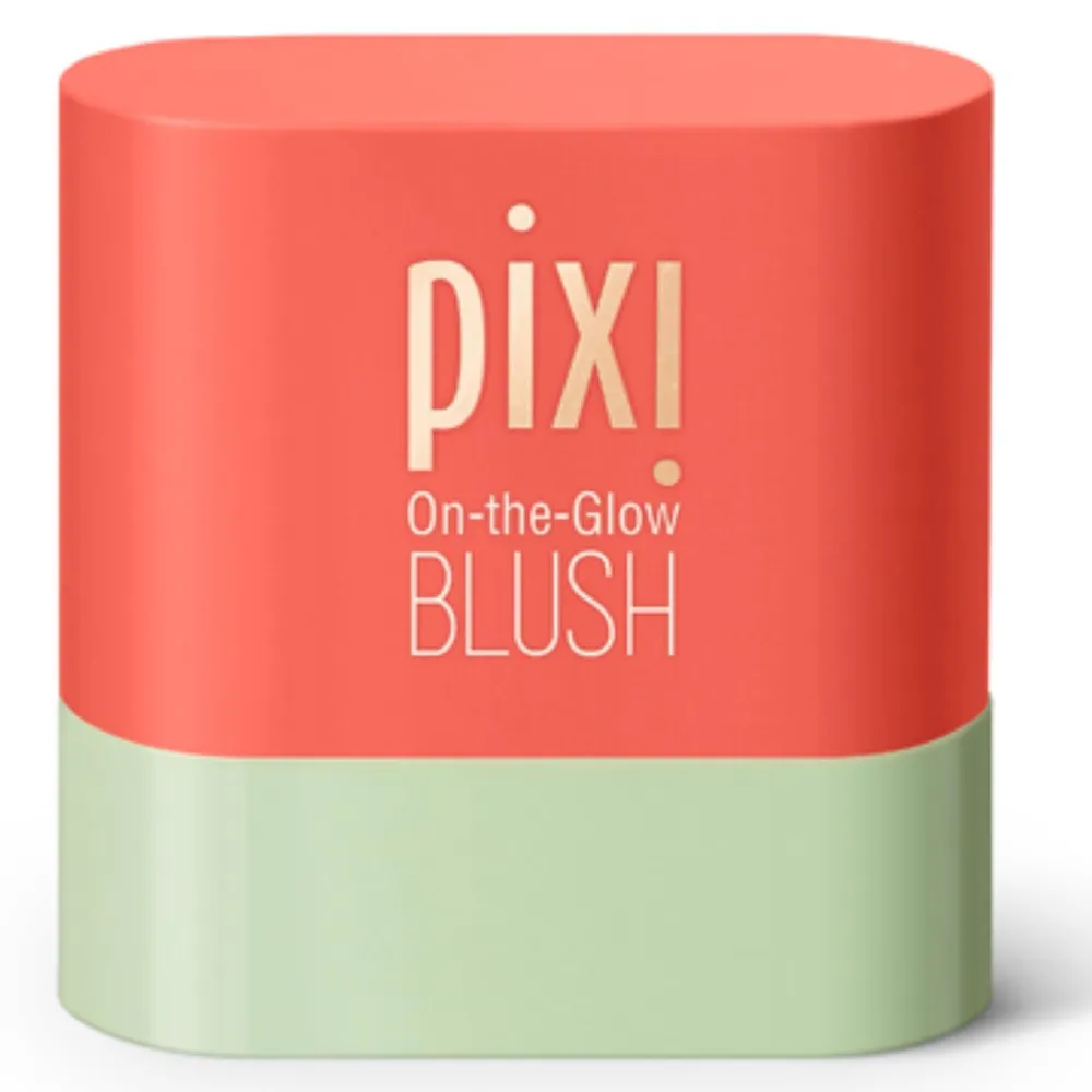 Pixi On-The-Glow Blush Mini Juicy, foto 2