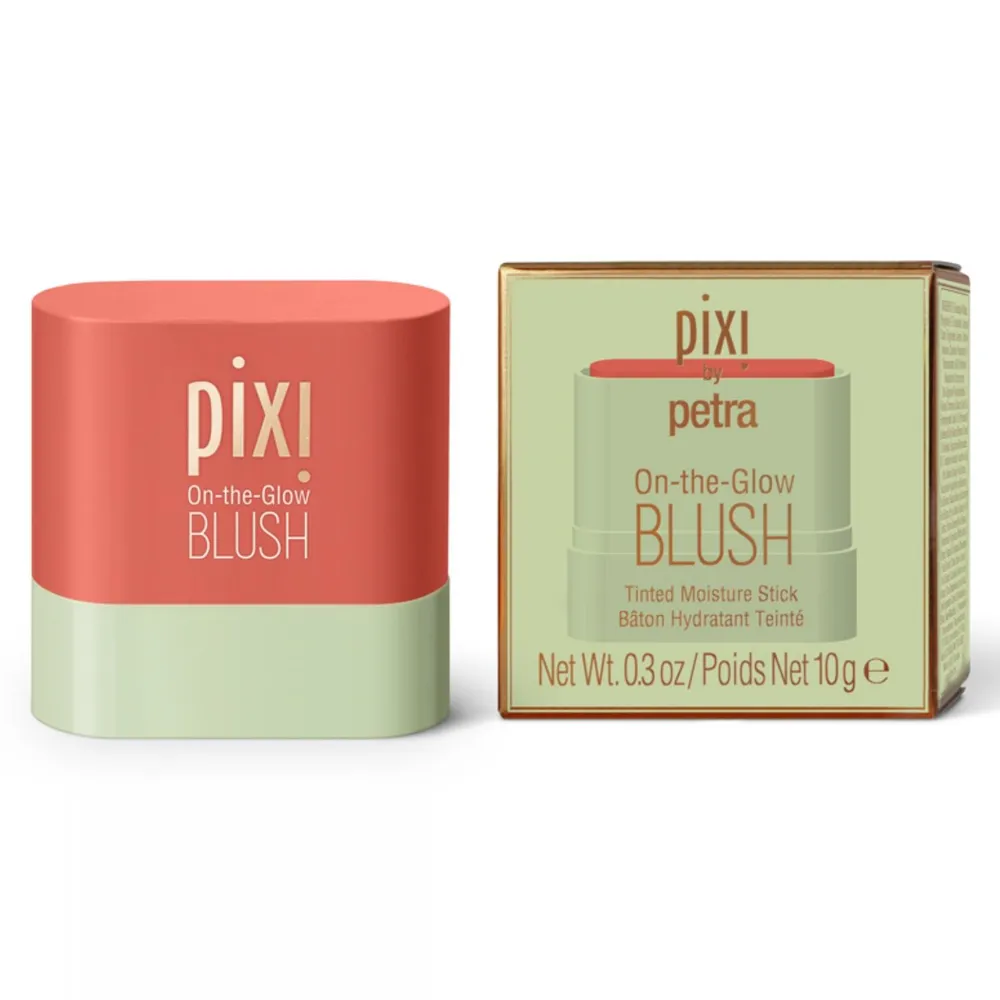 Pixi On-The-Glow Blush Mini Juicy, foto 3