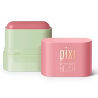 Mini On-The-Glow Blush Fleur 10G