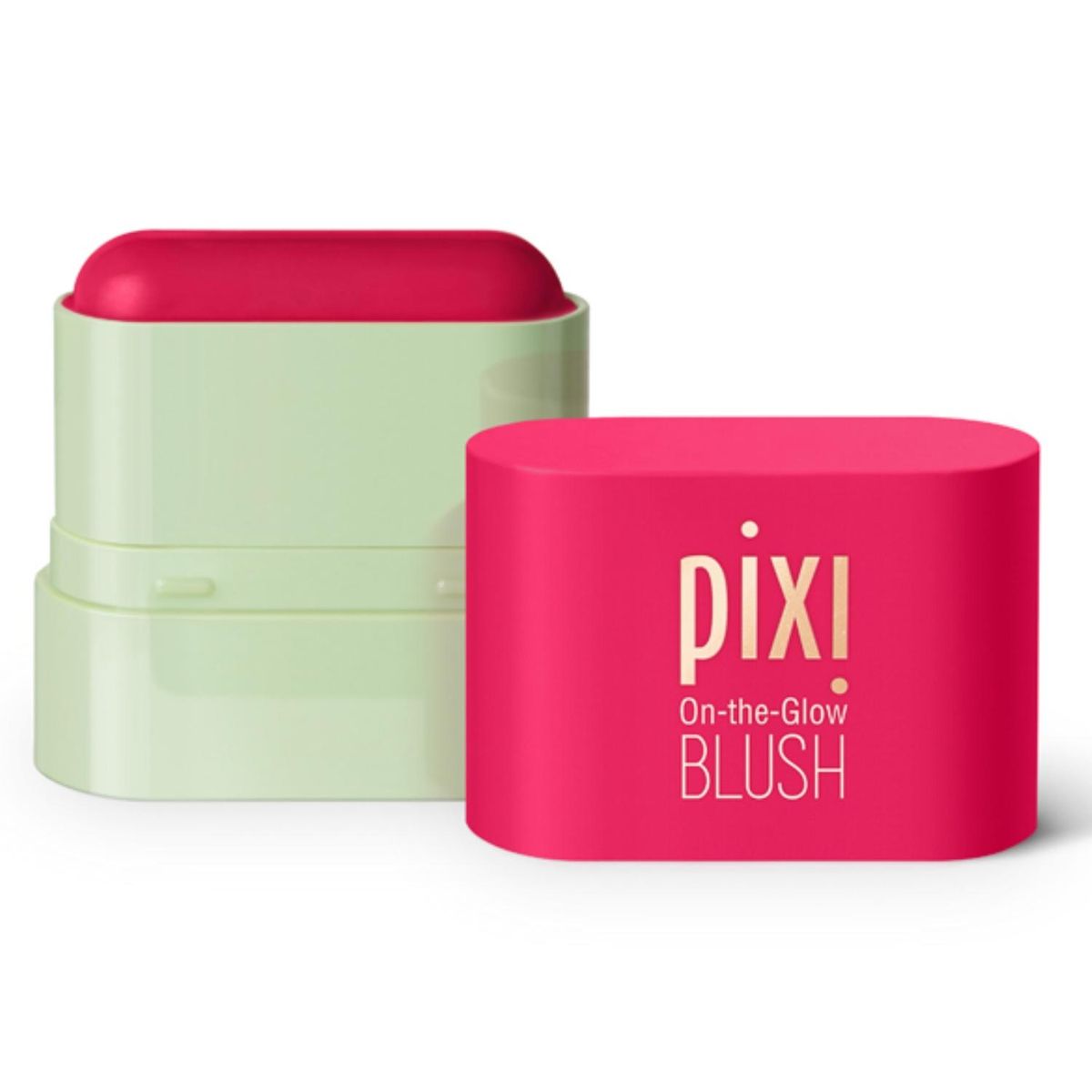 PIXI - Mini On-The-Glow Blush Ruby 10G Pixi