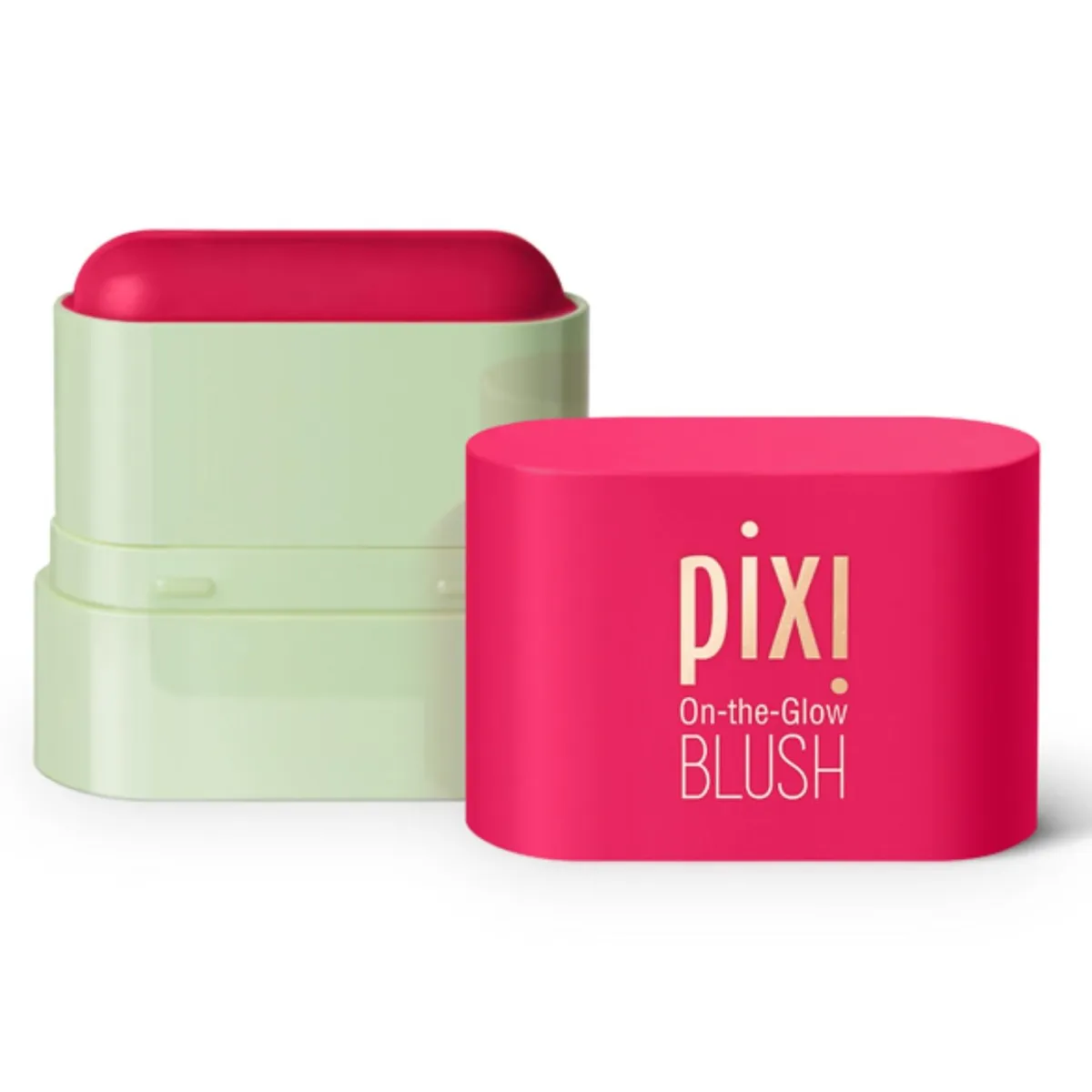 PIXI - Mini On-The-Glow Blush Ruby 10G Pixi