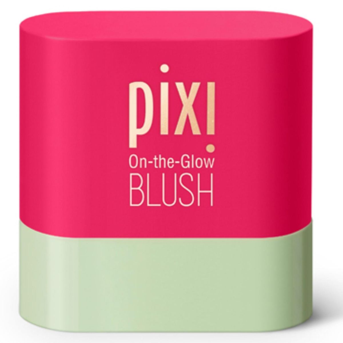 PIXI - Mini On-The-Glow Blush Ruby 10G Pixi