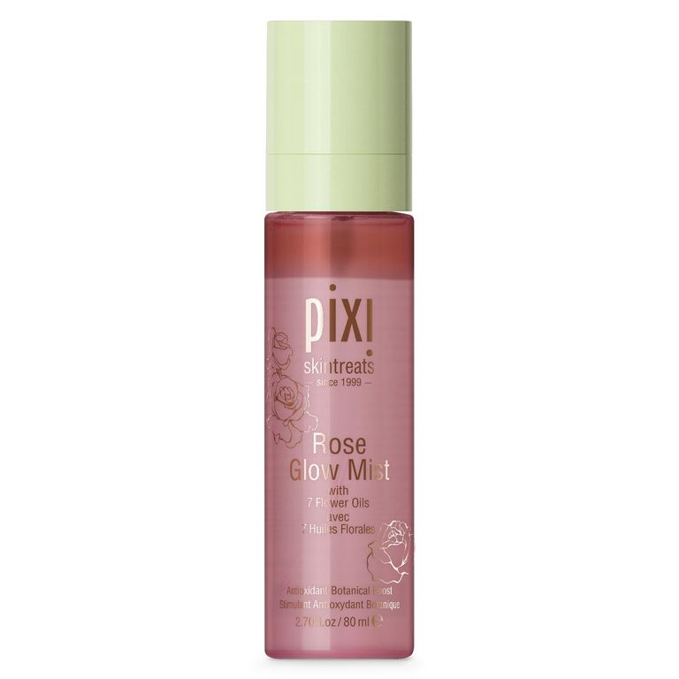 Rose Glow Mist