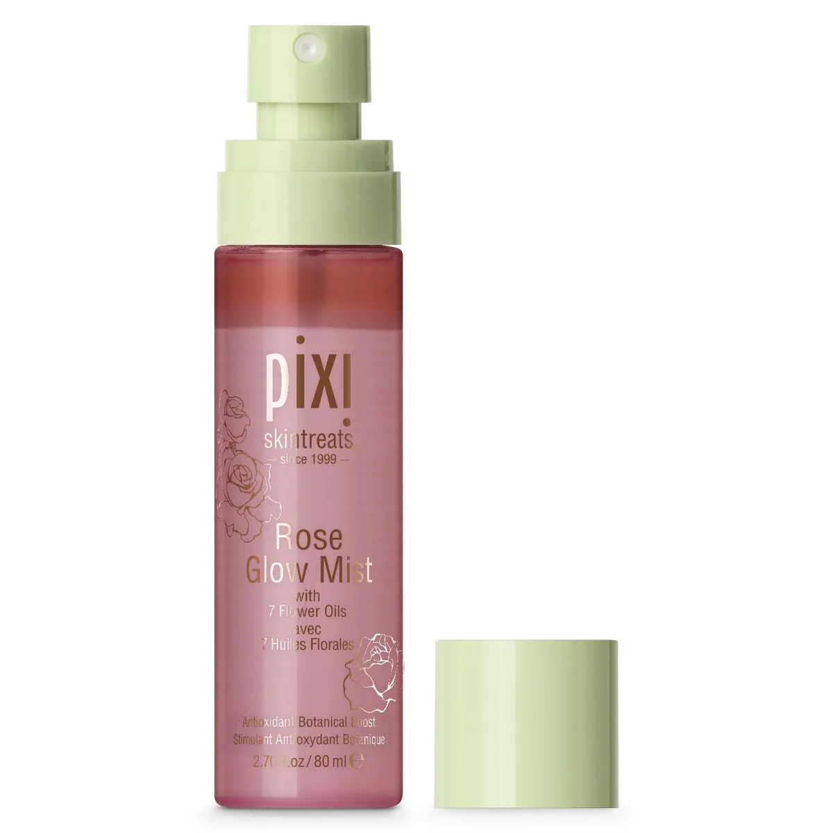 PIXI - Rose Glow Mist Pixi
