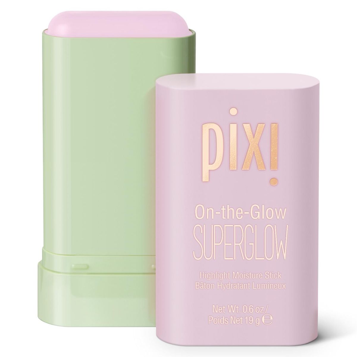 PIXI - On-The-Glow Superglow Petaldew Pixi