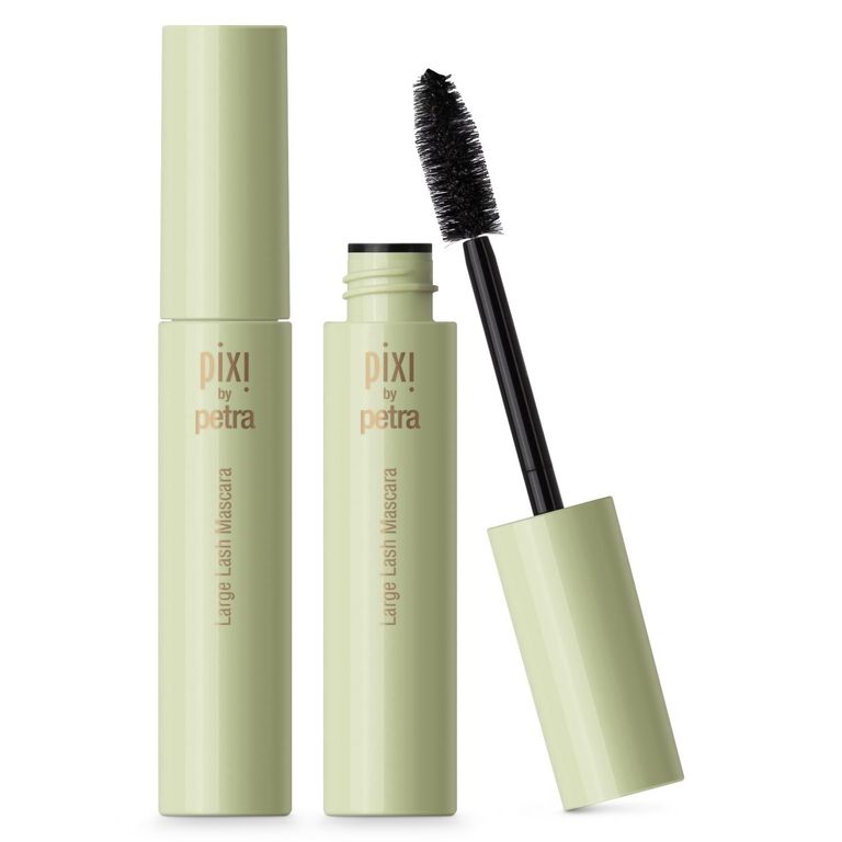 Large Lash Mascara Bold Black