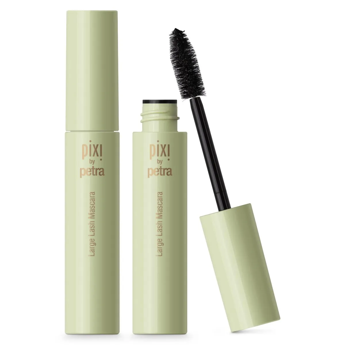 PIXI - Large Lash Mascara Bold Black Pixi