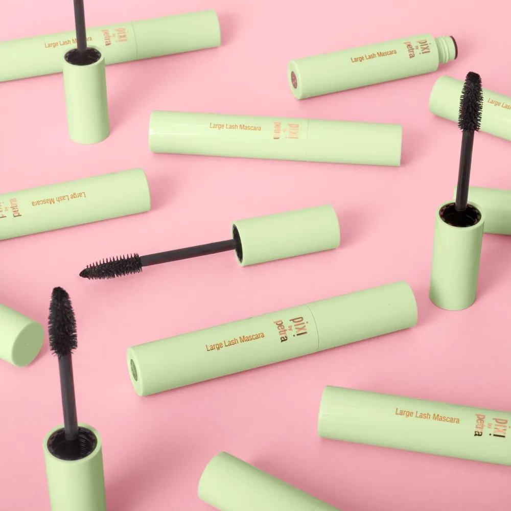Pixi Large Lash Bold Black, foto 2