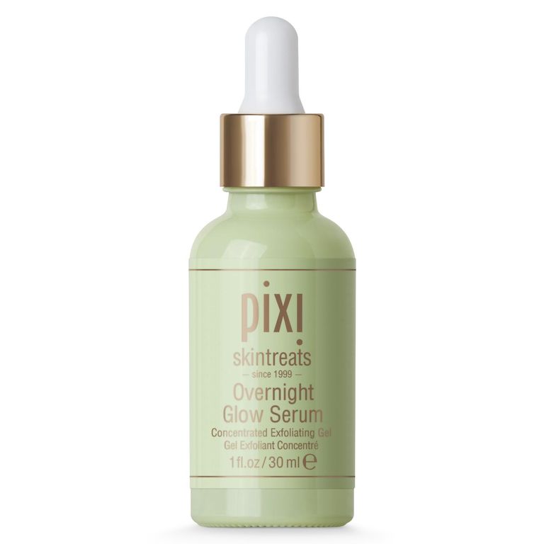 Overnight Glow Serum