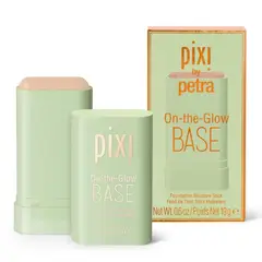 PIXI - On-The-Glow Base Beige
