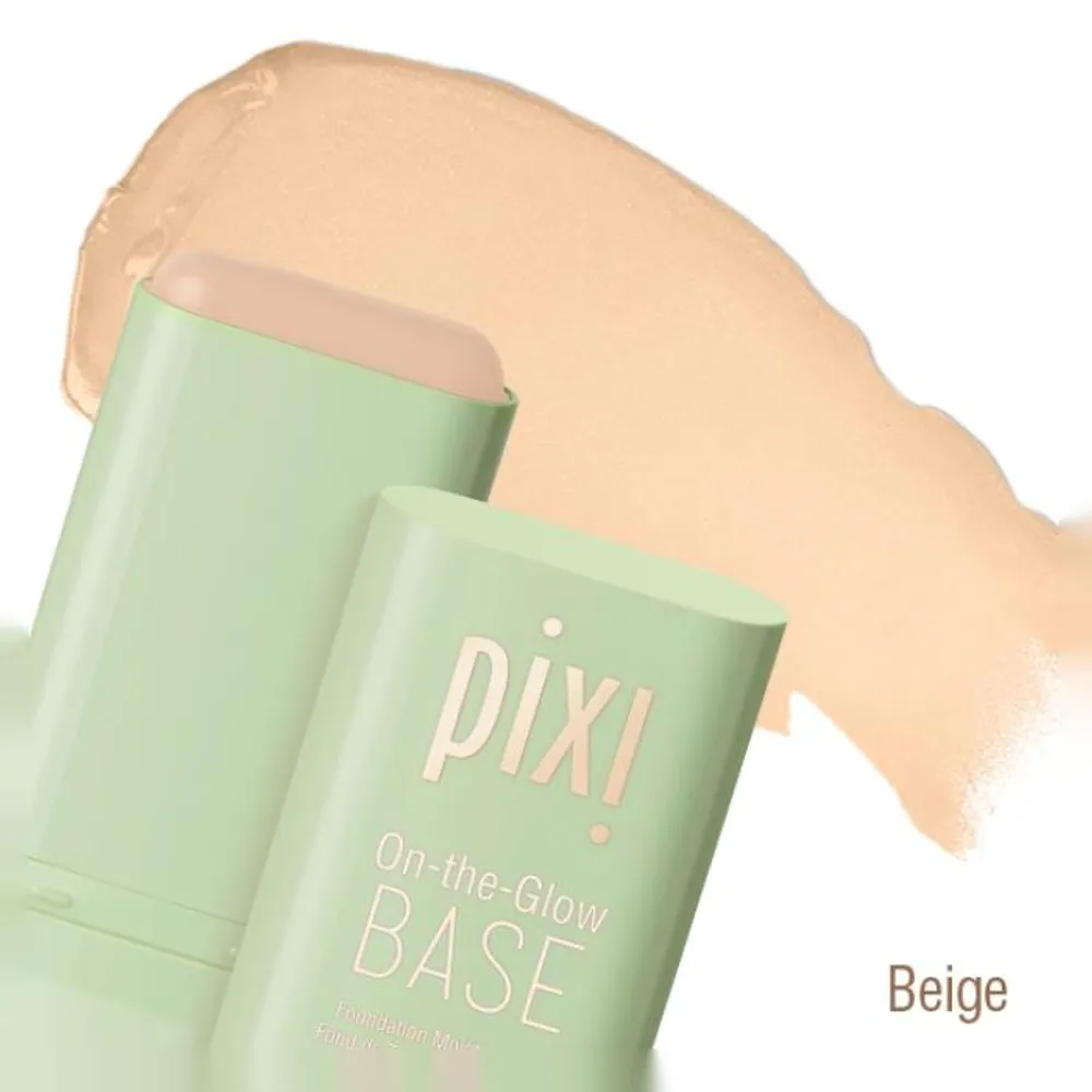 Pixi On-the-Glow Base Beige, foto 2