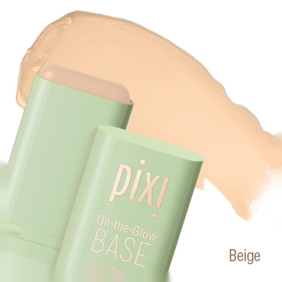 PIXI - On-The-Glow Base Beige Pixi