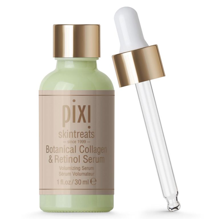 Botanical Collagen N Retinol Serum