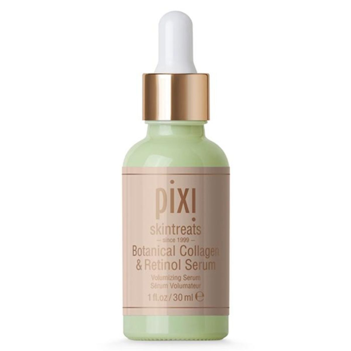 PIXI - Botanical Collagen N Retinol Serum Pixi