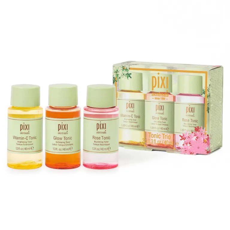 Tonic Trio