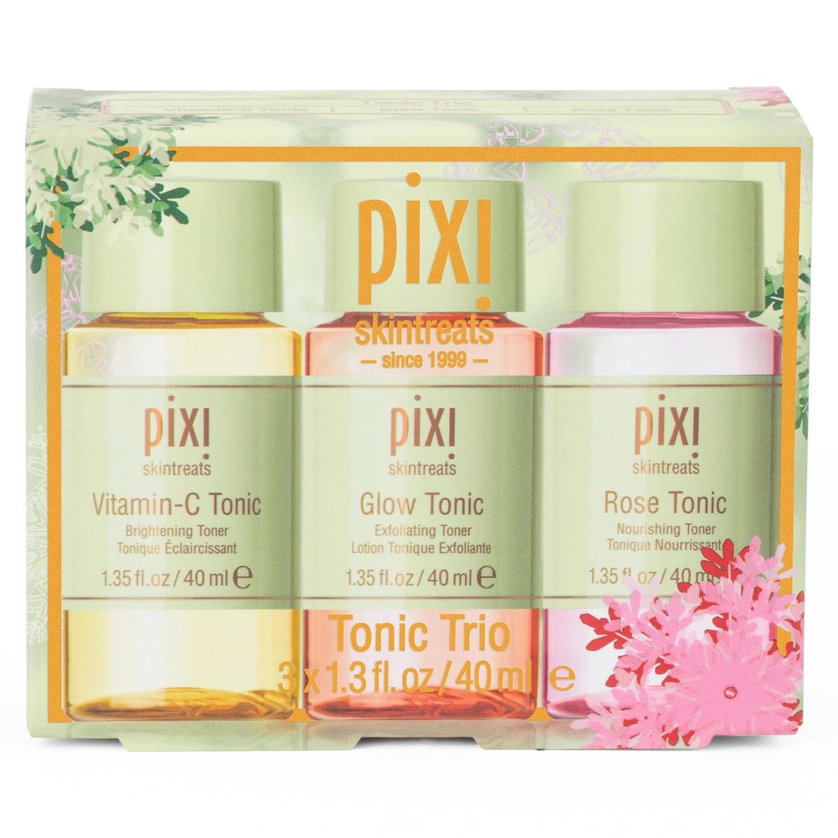 PIXI - Tonic Trio Pixi