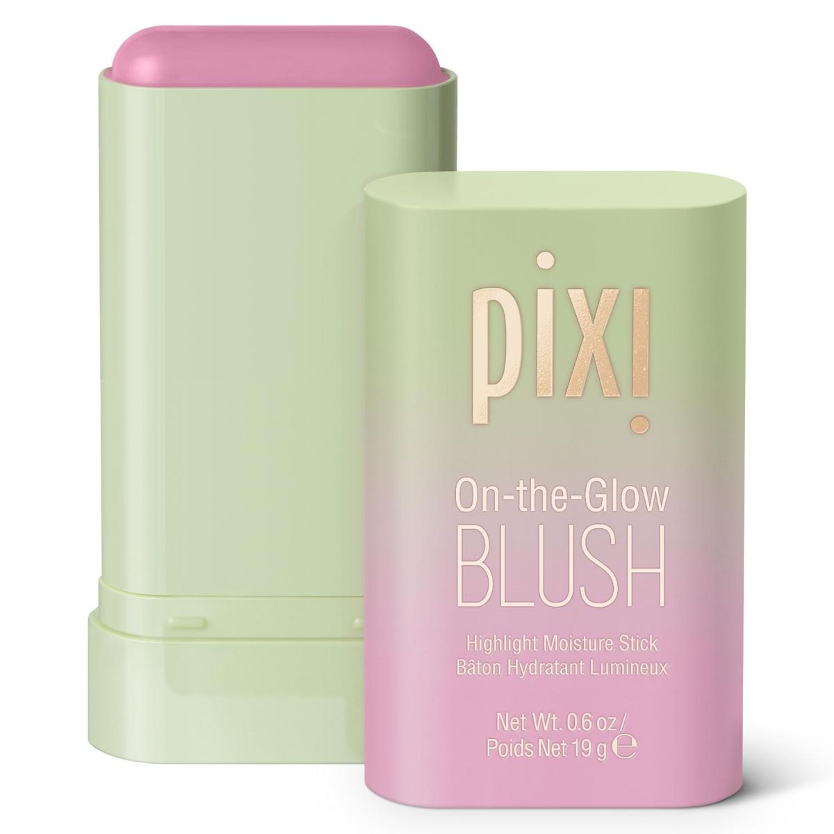 PIXI - On-The-Glow Blush Cheektone Pixi