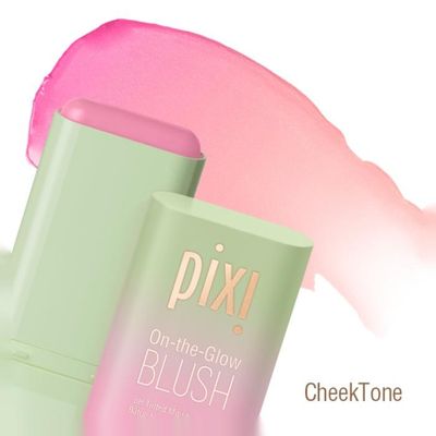 Imagen 2 del producto On-The-Glow Blush Cheektone
