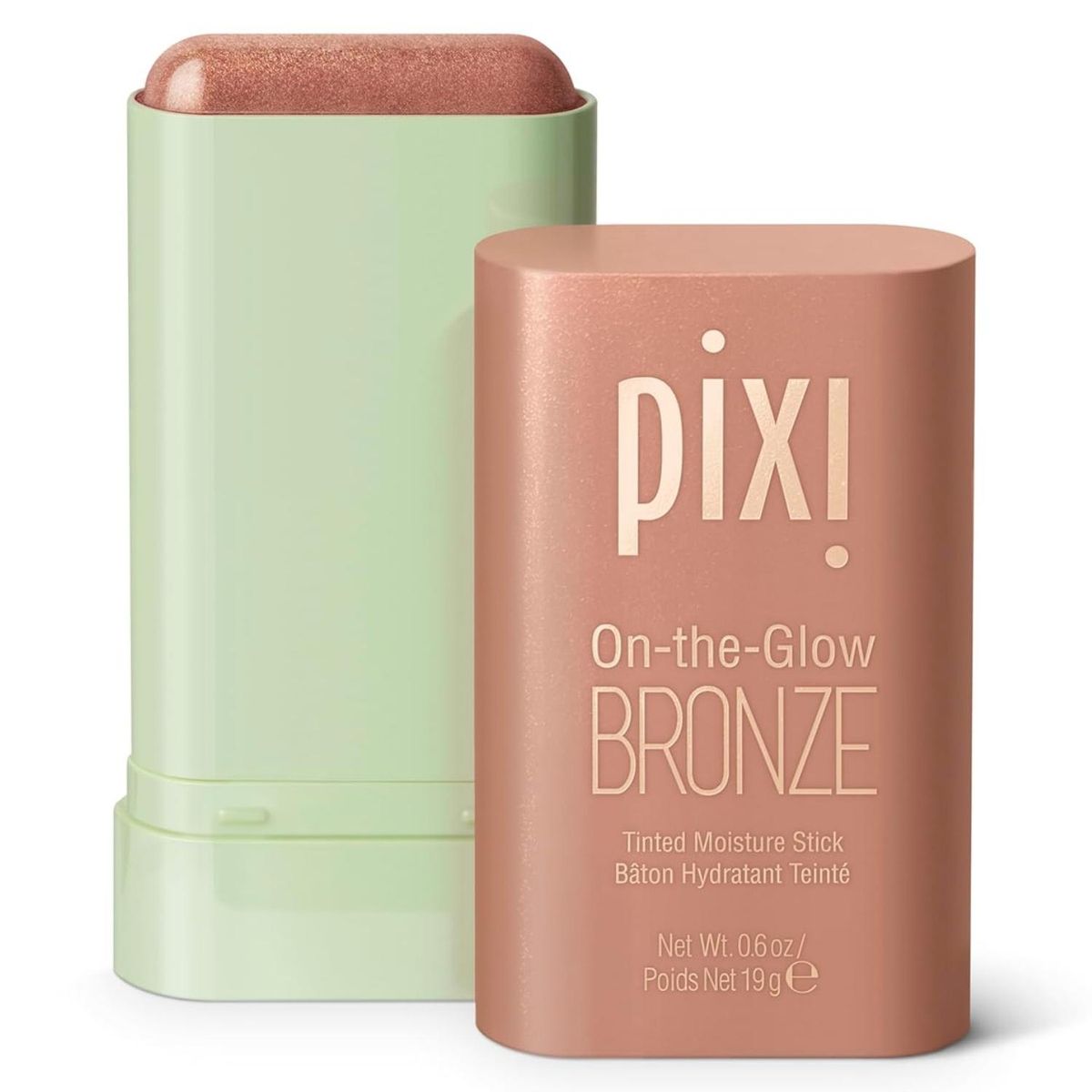 PIXI - On-The-Glow Bronze Softglow Pixi