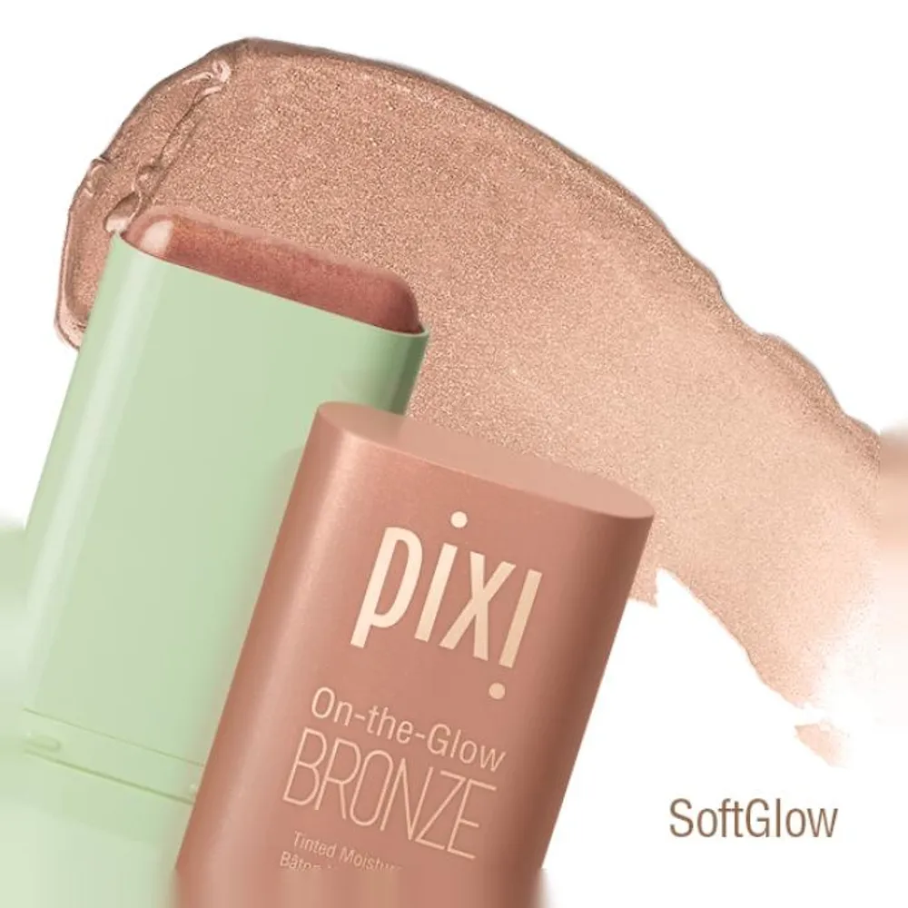 Pixi On-The-Glow Bronze Softglow, foto 2