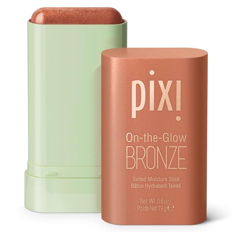 On-The-Glow Bronze Richglow