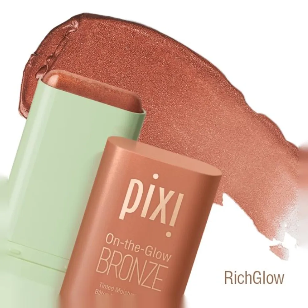 Pixi On-The-Glow Bronze Richglow, foto 2