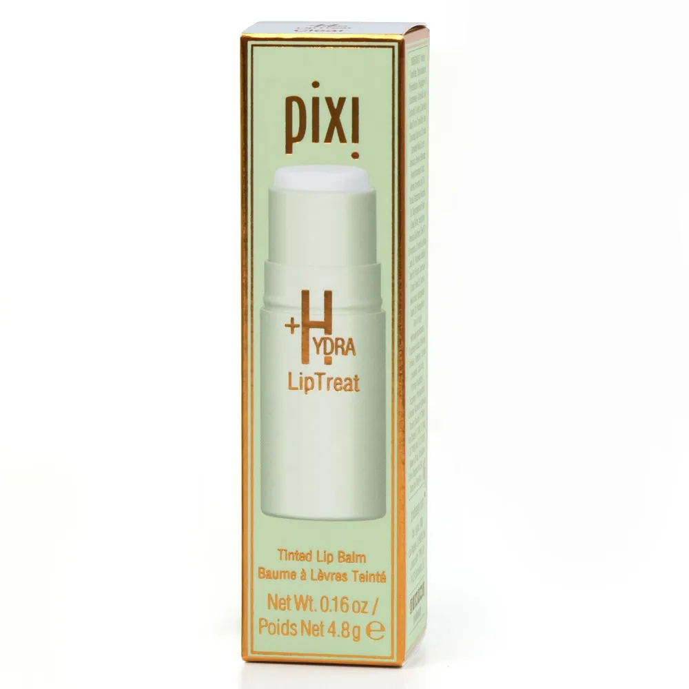 Pixi +Hydra LipTreat Clear, foto 2