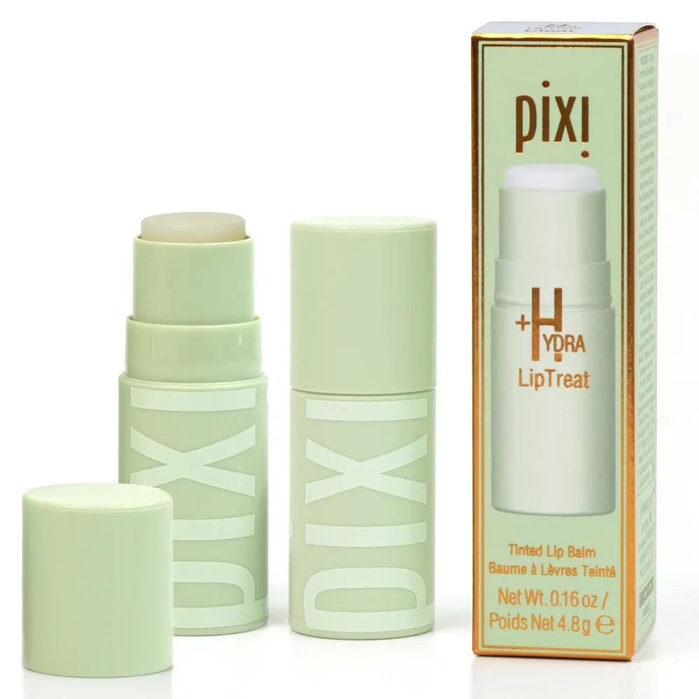 Pixi +Hydra LipTreat Clear, foto 3