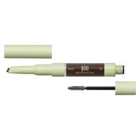 Natural Brow Duo Deep Brunette