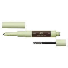 PIXI - Natural Brow Duo Deep Brunette
