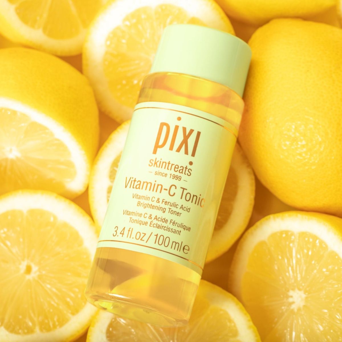 PIXI - Vitamin-C Tonic Pixi