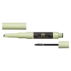 PIXI - Natural Brow Duo Soft Black