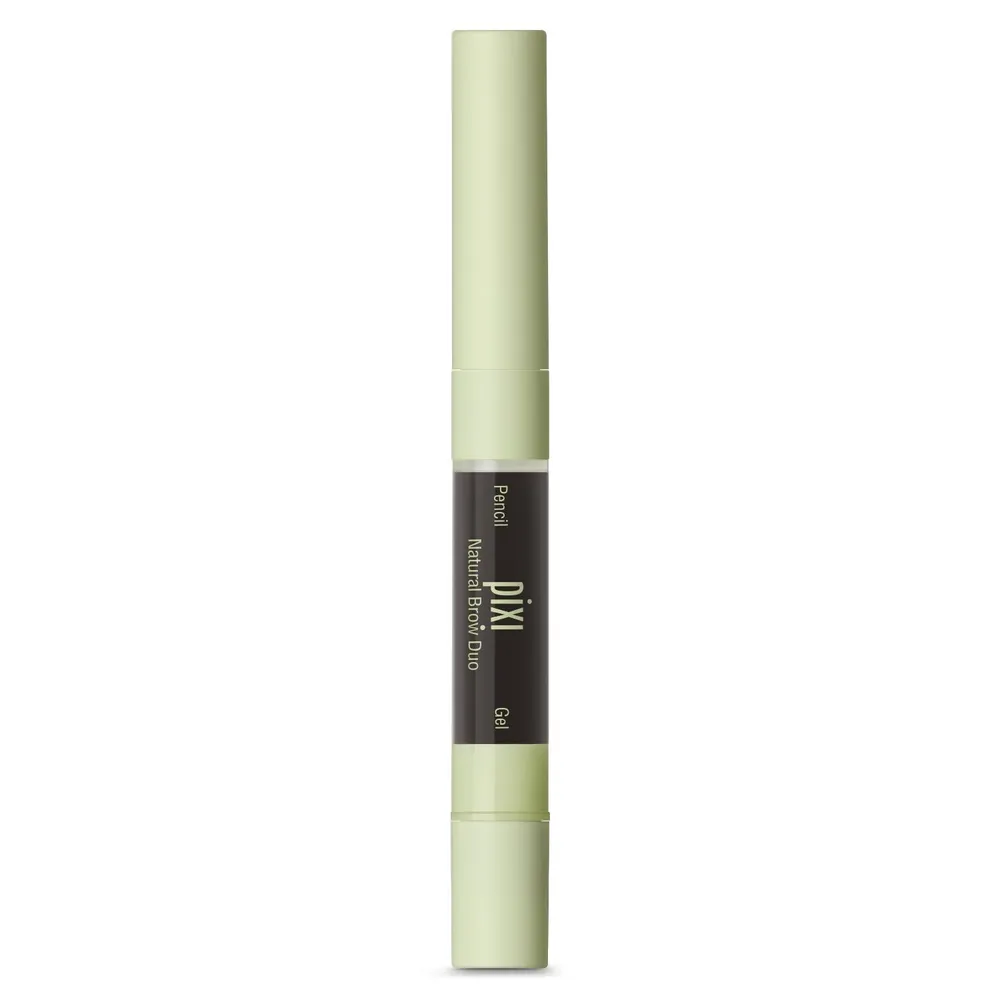 Pixi Natural Brow Duo Soft Black, foto 3